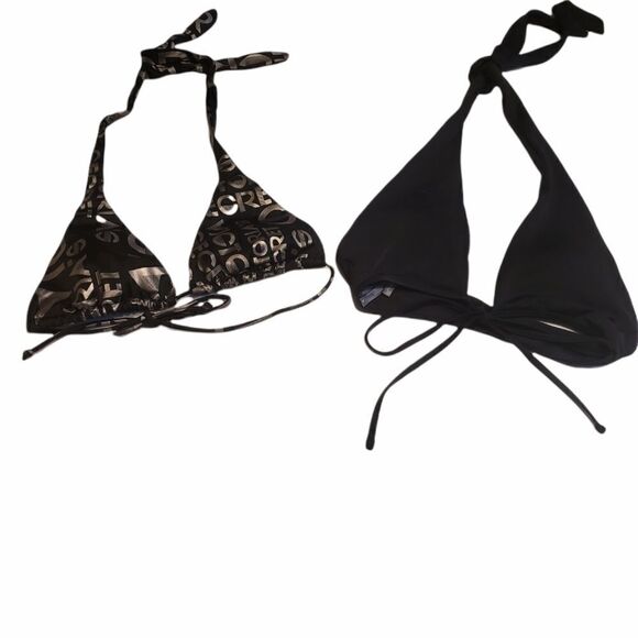Victoria Secret And Aerie Bikini Tops - Picture 1 of 13